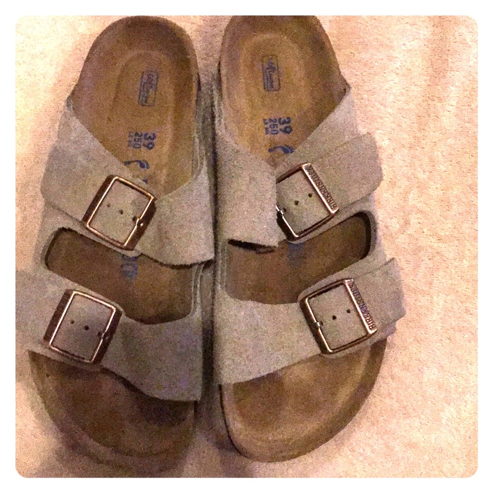 Birkenstock Sandals